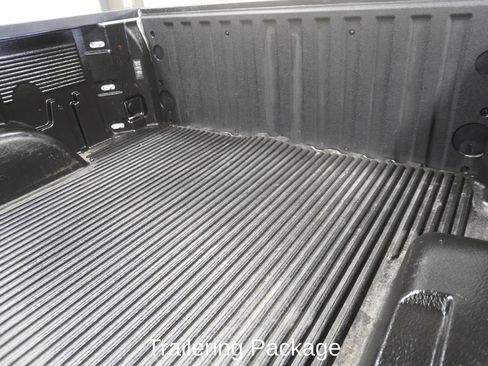 Used 2025 Chevrolet Silverado 1500 LT w/ Work Truck Package image 5