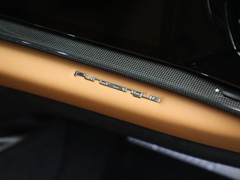 Certified 2024 Ferrari Purosangue image 26