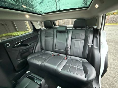 Used 2020 Land Rover Range Rover Evoque S AWD/4WD image 11