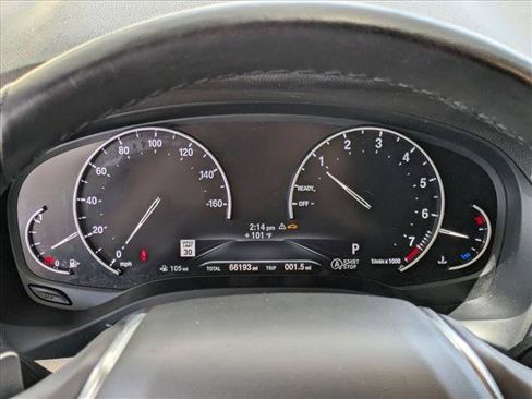 Used 2020 BMW X3 sDrive30i w/ Convenience Package RWD image 11