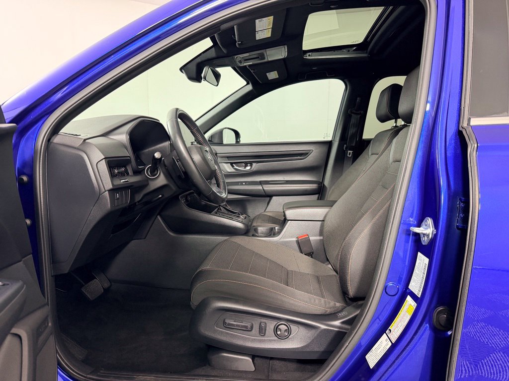 Used 2023 Honda CR-V Sport image 17