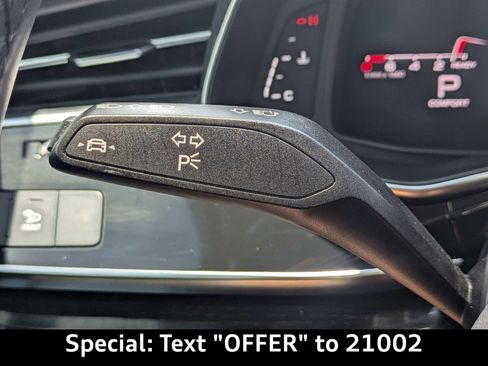 Certified 2023 Audi Q7 3.0T Premium Plus AWD/4WD image 30