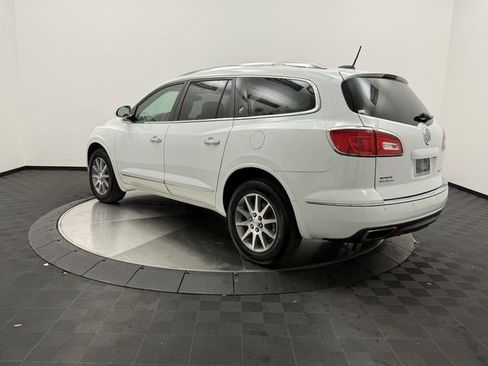Used 2016 Buick Enclave Convenience image 5