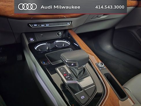 Used 2022 Audi A4 2.0T Premium w/ 18" Wheel Package AWD/4WD image 24