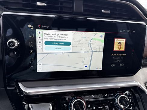 Used 2023 GMC Sierra 1500 Denali Ultimate image 18