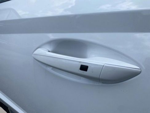 New 2025 Hyundai Sonata SEL image 14