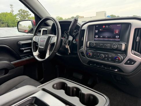 Used 2014 GMC Sierra 1500 SLE w/ SLE Value Package AWD/4WD image 25