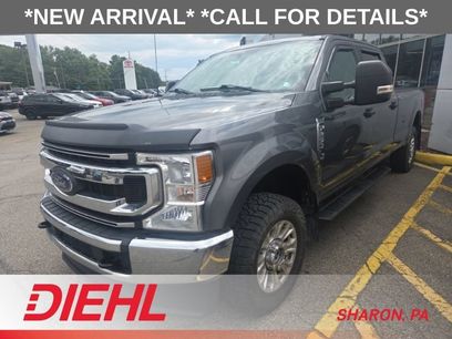 Used 2022 Ford F250 XLT
