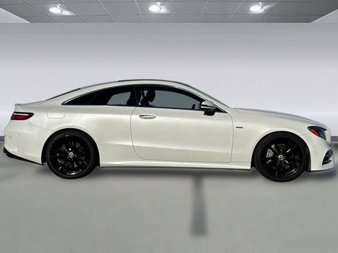 Used 2018 Mercedes-Benz E 400 Coupe image 7