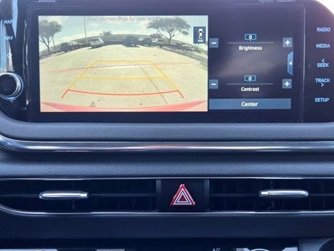 Used 2021 Hyundai Sonata SEL Plus w/ Tech Package FWD image 17