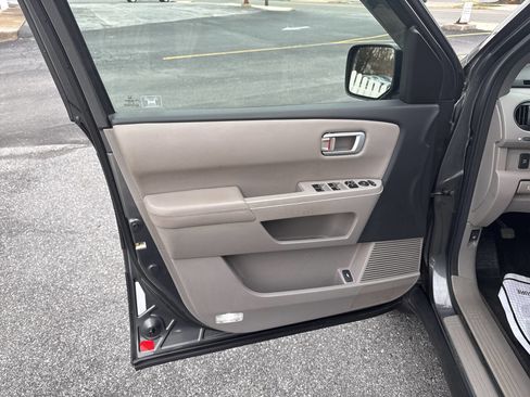 Used 2011 Honda Pilot EX-L image 5