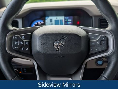 Used 2024 Ford Bronco Wildtrak AWD/4WD image 27