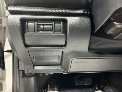 Certified 2024 Subaru Crosstrek 2.0i Premium AWD/4WD image 15