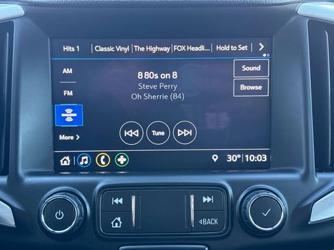 Used 2020 GMC Terrain SLT w/ Preferred Package image 23