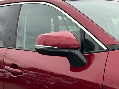 Used 2023 Toyota RAV4 XLE image 7