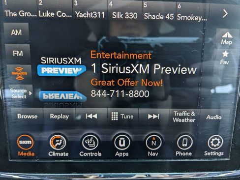 Used 2021 Jeep Grand Cherokee Laredo X image 28