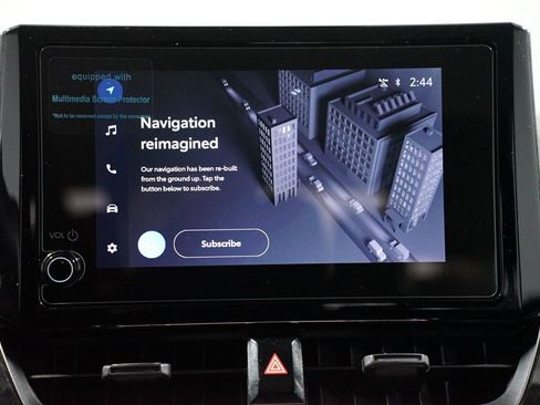 Certified 2025 Toyota Corolla LE image 17