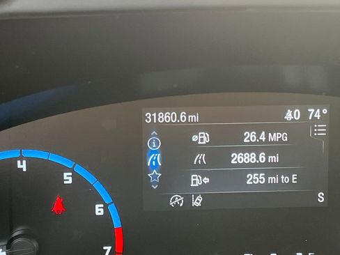 Used 2023 Ford Bronco Sport Big Bend w/ Convenience Package image 12