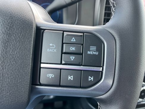 New 2026 Ford F350 XL w/ FX4 Off-Road Package image 15