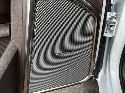 New 2026 RAM 3500 Longhorn image 24