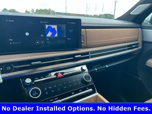 Used 2026 Hyundai Santa Fe Calligraphy FWD image 7