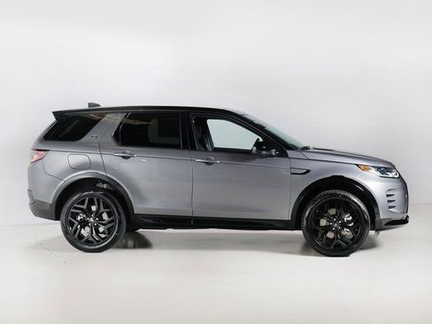 New 2026 Land Rover Discovery Sport Landmark AWD/4WD image 30