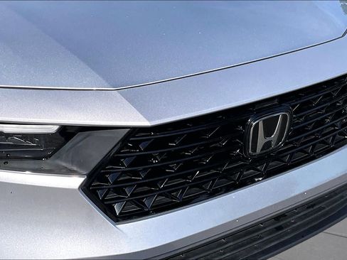 Used 2024 Honda Accord Sport image 30