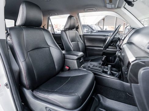 Used 2016 Toyota 4Runner TRD Pro image 21