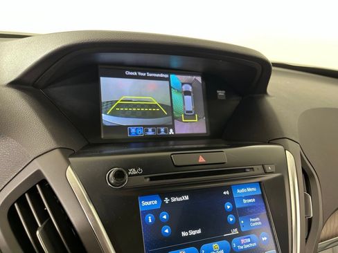 Used 2020 Acura MDX SH-AWD w/ Advance Package image 36