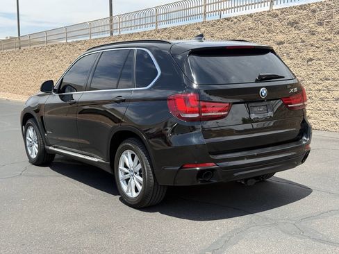 Used 2014 BMW X5 xDrive35d AWD/4WD image 6