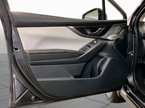 Used 2018 Subaru Crosstrek 2.0i Limited AWD/4WD image 21