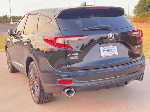 Used 2024 Acura RDX A-Spec AWD/4WD image 5
