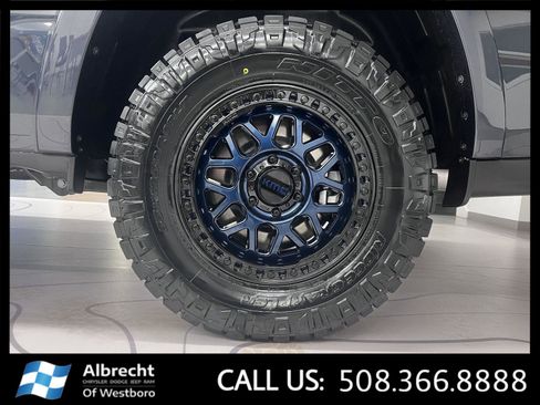 New 2026 RAM 1500 Big Horn image 30