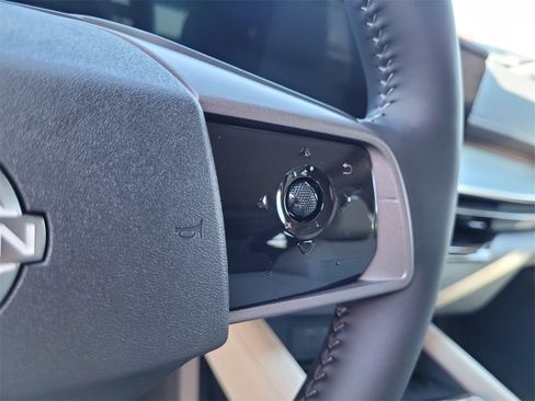 New 2025 Nissan Murano SL w/ Cargo Package image 16