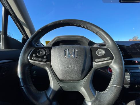 Used 2021 Honda Pilot EX-L image 19