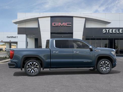 New 2026 GMC Sierra 1500 Denali w/ Denali Reserve Package image 5