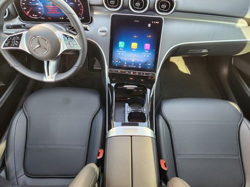 Used 2025 Mercedes-Benz C 300 C 300 image 26