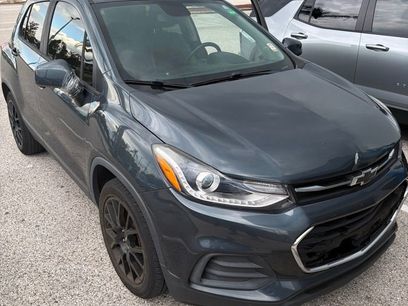 Used 2021 Chevrolet Trax LT w/ Sport Edition
