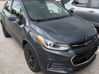 Used 2021 Chevrolet Trax LT w/ Sport Edition FWD video 1