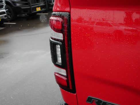 Used 2024 RAM 2500 Rebel w/ Level 2 Equipment Group image 17