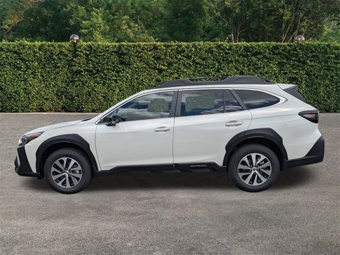 New 2025 Subaru Outback Premium image 7