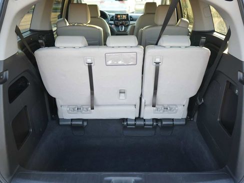 Used 2024 Honda Odyssey EX-L image 27