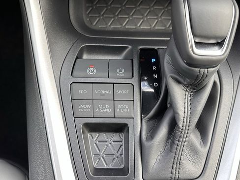 New 2025 Toyota RAV4 XLE Premium image 22