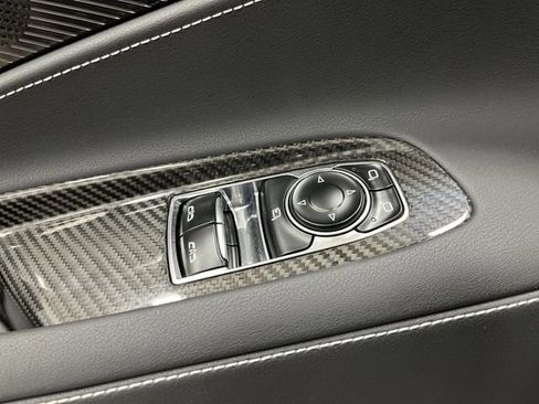 Used 2024 Chevrolet Corvette Z06 w/ Stealth Interior Trim Package image 34