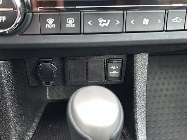 Used 2015 Toyota Corolla S FWD image 16