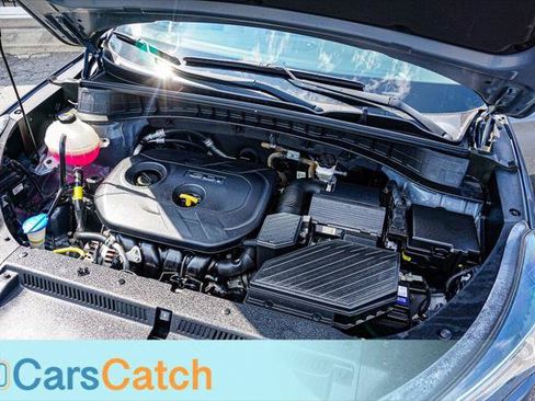 Used 2021 Hyundai Tucson SE FWD image 41