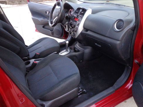 Used 2015 Nissan Versa Note SV image 14
