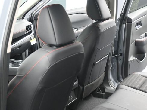 New 2026 Nissan Rogue SV w/ Rock Creek Premium Package image 20