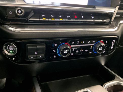 Used 2025 Chevrolet Silverado 1500 High Country w/ Midnight Edition image 25