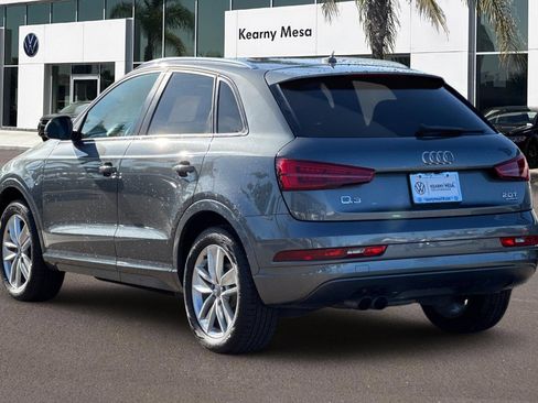 Used 2017 Audi Q3 2.0T Premium image 6